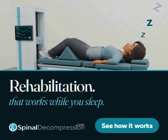 Rehabilitation that works while you sleep